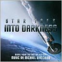 Star Trek: Into Darkness [Music from the Motion Picture] by Michael Giacchino: CD Cover