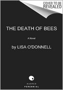 The Death of Bees by Lisa O'Donnell: Book Cover