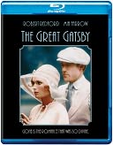 The Great Gatsby with Robert Redford