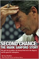 Second Chance by Tony Bartelme: NOOK Book Cover