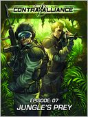 Contra Alliance - Episode #7 by Tom Kolega: NOOK Book Cover