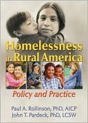download Homelessness in Rural America : Policy and Practice book