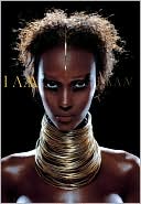 I am Iman
