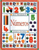 My Very First: Number Book -- Spanish Edition/En Espanol