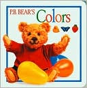 P.B. Bear's Colors