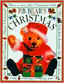 P.B. Bear's Christmas