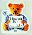 Time for Bed P. B. Bear