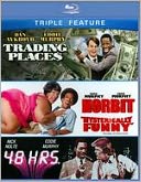 Eddie Murphy: Triple Feature