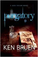 Purgatory by Ken Bruen: Book Cover