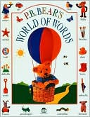 P. B. Bear's World of Words