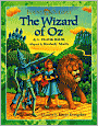 The Wizard of Oz (Oz Series #1)