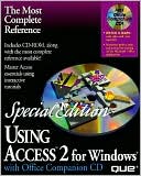 Using Access 2 with Office Companion