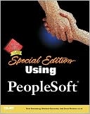 Special Edition Using PeopleSoft