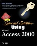 Special Edition Using Microsoft Access 2000