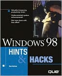 download Windows 98 Hints & Hacks book