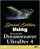 download Special Edition Using Macromedia Dreamweaver UltraDev 4 book
