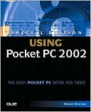 download Special Edition Using Pocket PC 2002 book