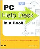 PC Help Desk in a Book