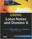 download Special Edition Using Lotus Notes and Domino 6 book