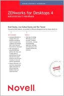 Novell's ZENworks for Desktops 4: Administrator's Handbook