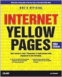 Que's Official Internet Yellow Pages, 2004 Edition