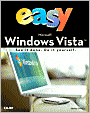 Easy Microsoft Windows Vista