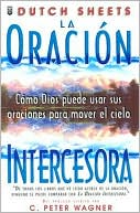 Oracion Intercesora