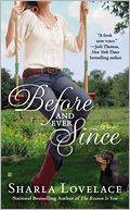 Before and Ever Since by Sharla Lovelace: Book Cover