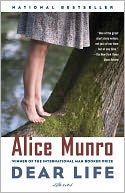 Dear Life by Alice Munro: Book Cover