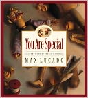 You Are Special (Wemmicks Series) by Max Lucado: Book Cover