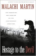 Hostage to the Devil by Malachi Martin: NOOK Book Cover