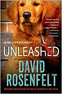 Unleashed by David Rosenfelt: NOOK Book Cover