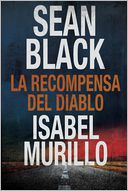 La recompensa del diablo by Sean Black: Book Cover
