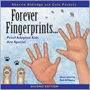 Forever Fingerprints by Sherrie Eldridge: Book Cover