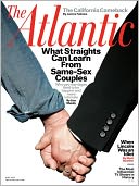 The Atlantic by The Atlantic Group: NOOK Magazine Cover