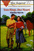 Two Rings, One Heart