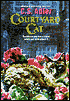 Courtyard Cat