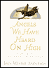 Angels We Have Heard on High: A Book of Seasonal Blessings