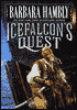 Icefalcon's Quest (Darwath Series #5)