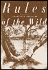 Rules of the Wild: A Novel