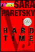 Hard Time (V. I. Warshawski Series #9)