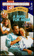 Man for Mom (Harlequin SuperRomance #826)
