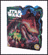 Star Wars Episode I: The Phantom Menace: Jar Jar Binks with Punch-Out(s)