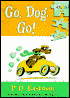 Go, Dog. Go!: A Puzzle Book