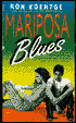Mariposa Blues