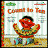 Count To Ten