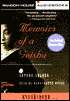 Memoirs of a Geisha (11 Cassettes)