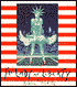 Lady at Liberty