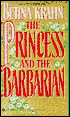 Princess and the Barbarian