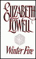 Winter Fire (Maxwells Series #2)